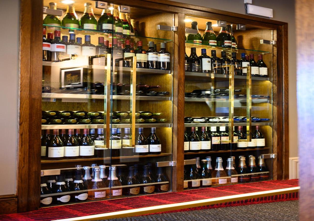 Miller & Carter Aughton By Innkeeper'S Collection Ormskirk Εξωτερικό φωτογραφία